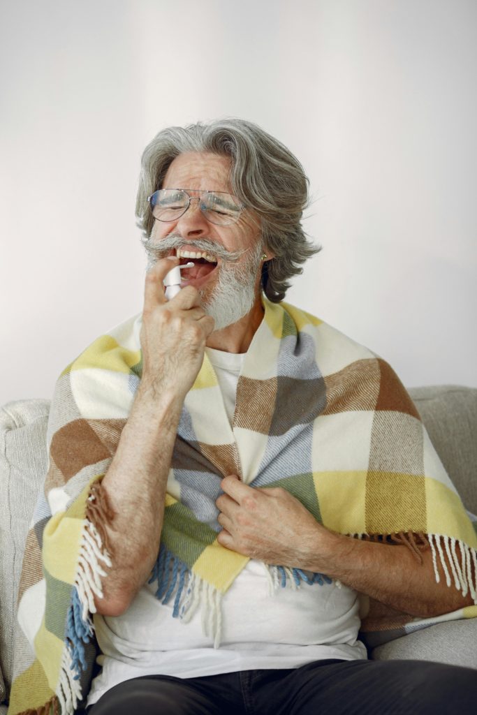 adult cough relief interior professional photography.jpg