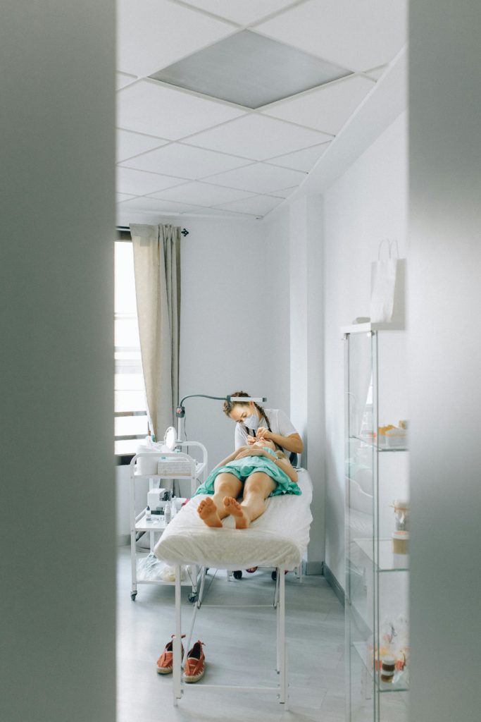 hirsutism treatment aesthetic interior professional photography.jpg