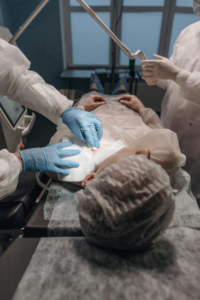 miniphlebectomy procedure modern professional photography.png