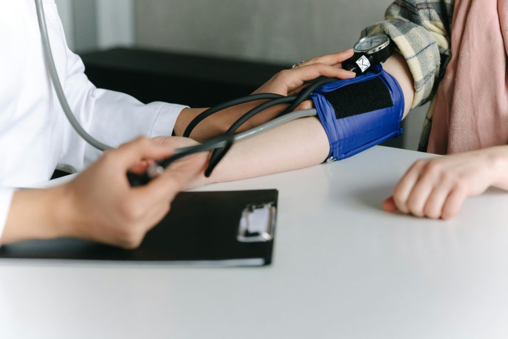 healthy lifestyle cardiovascular health modern interior aesthetic professional photography.webp