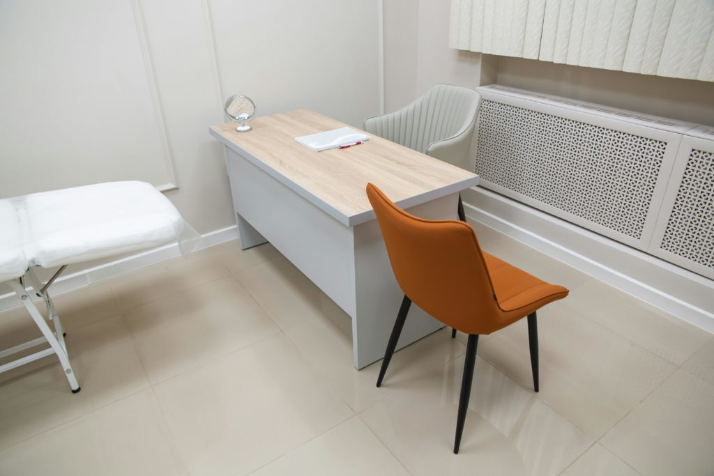 allergist consultation modern interior professional photography.jpg